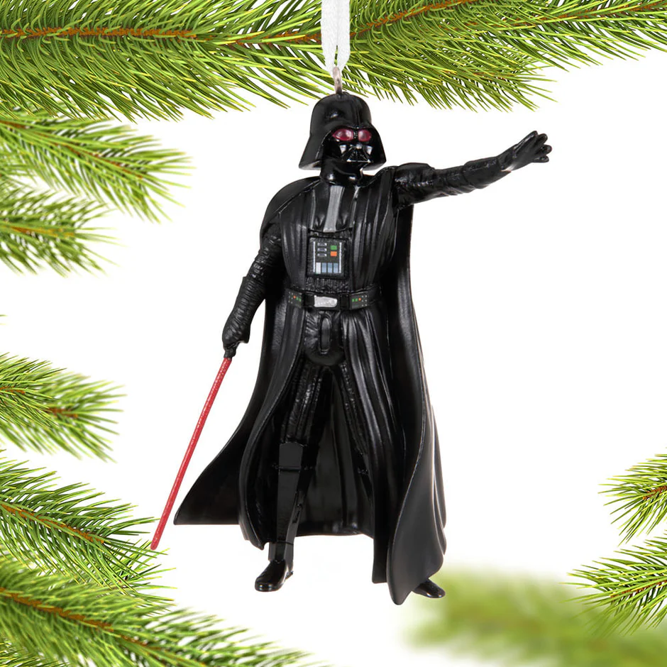 darth vadar