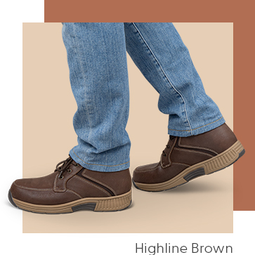 Highline Brown