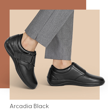 Arcadia Black