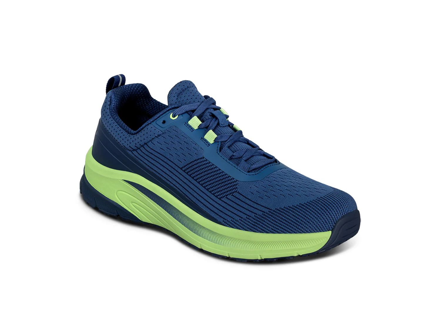 Image of Blue/Green