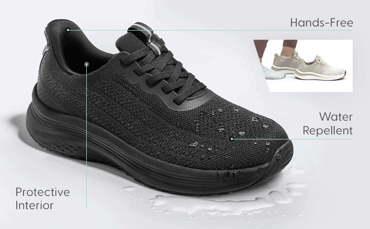 Water Friendly Features
