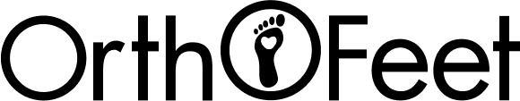OrthoFeet Logo