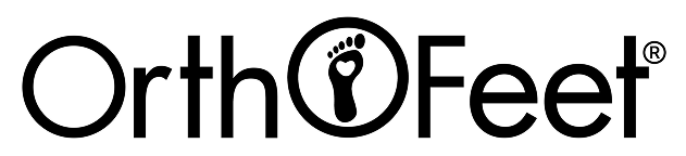 OrthoFeet Logo