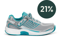 verve turquoise