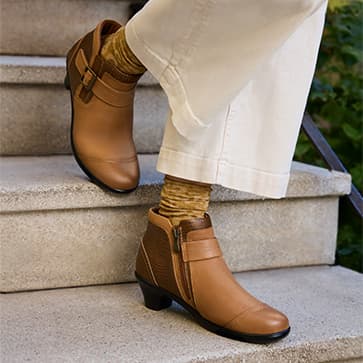 Emma Chestnut
