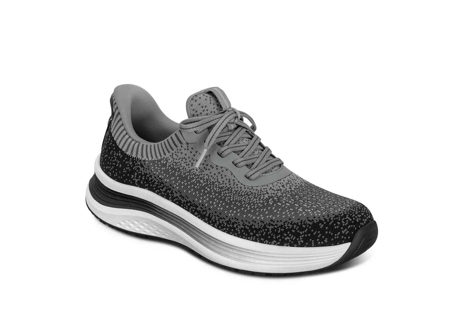 Image of Nira Black/Gray