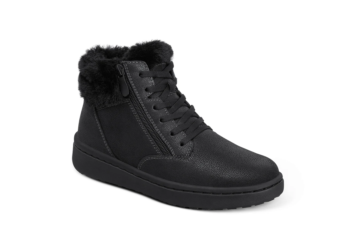 Image of Black/Black