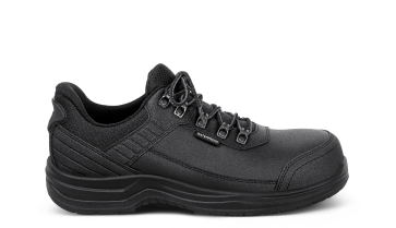 lava no-tie black