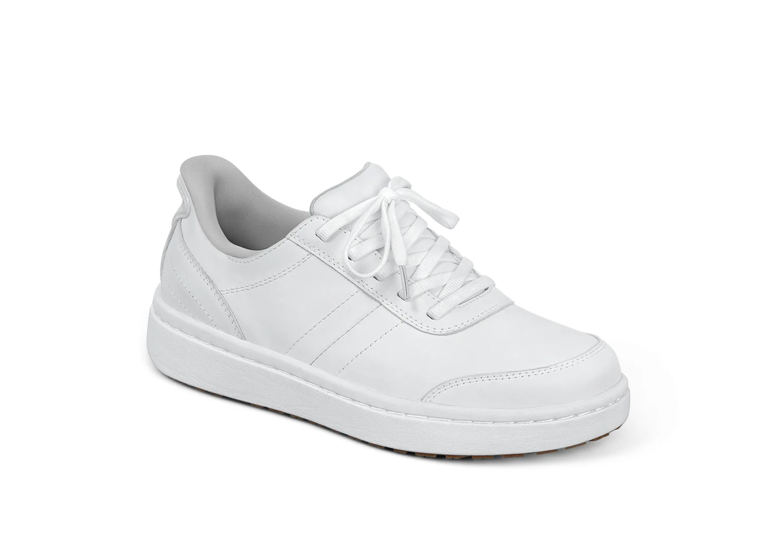 Image of Wander Hands-Free - White