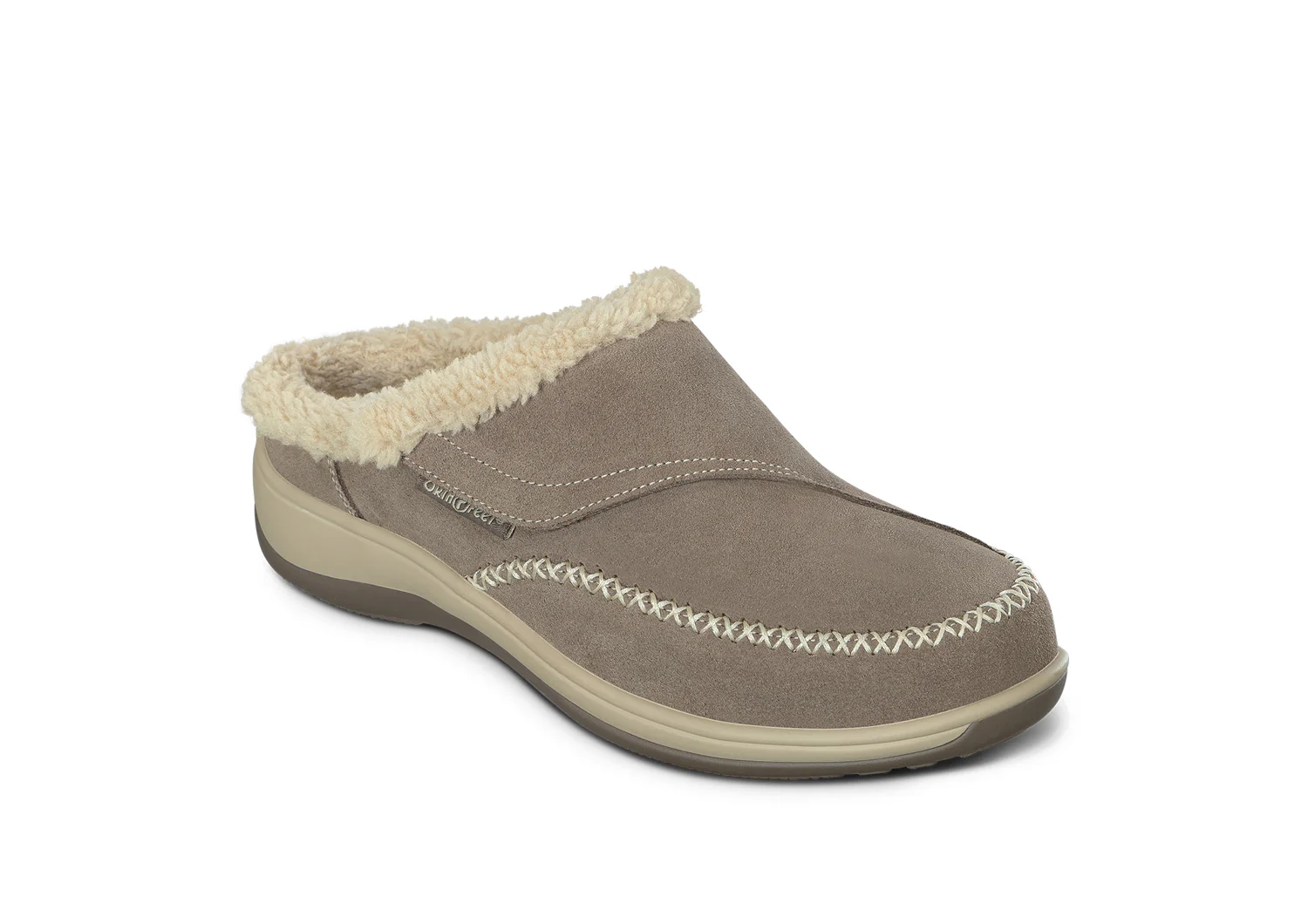 Image of Charlotte - Taupe