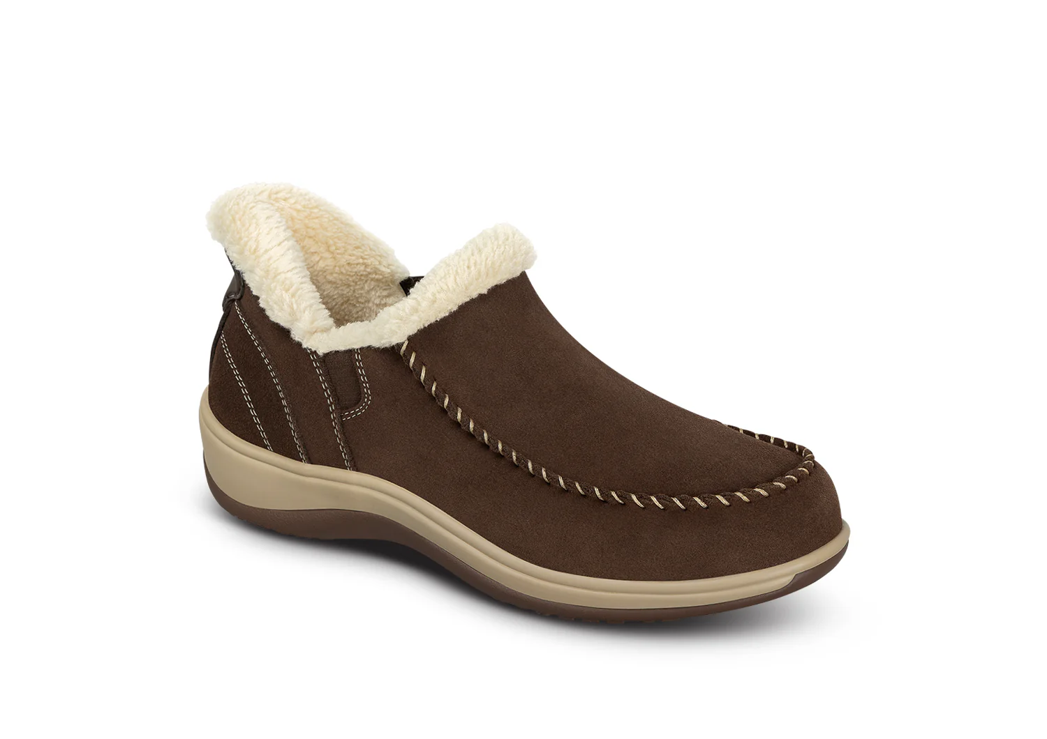 Image of Brown