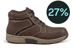 highline dark brown