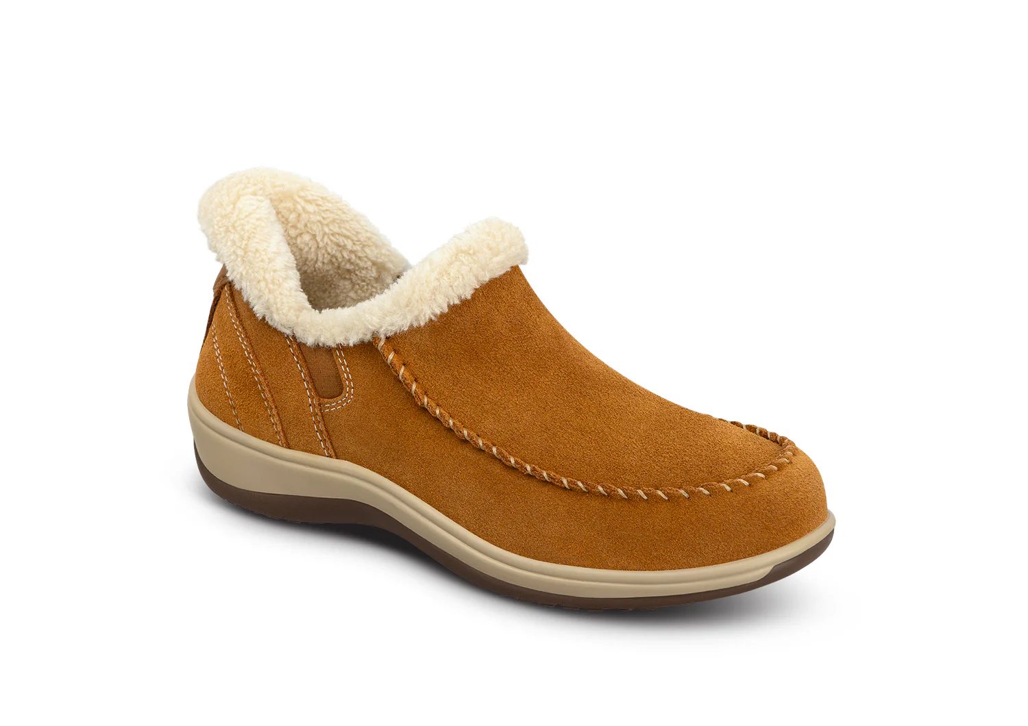 Image of Lorin Hands-Free - Camel