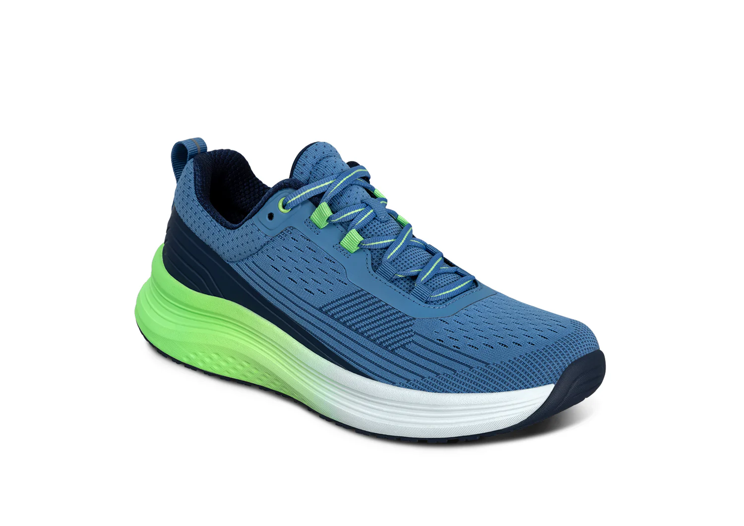 Image of Blue/Green
