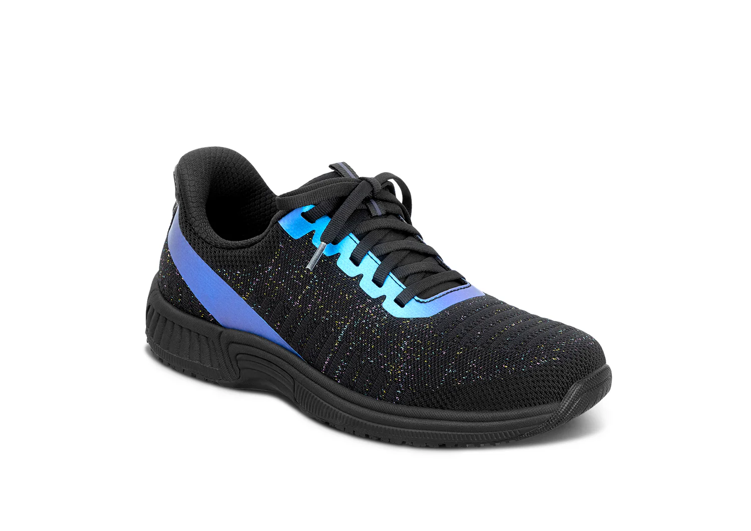 Image of Black Metallic