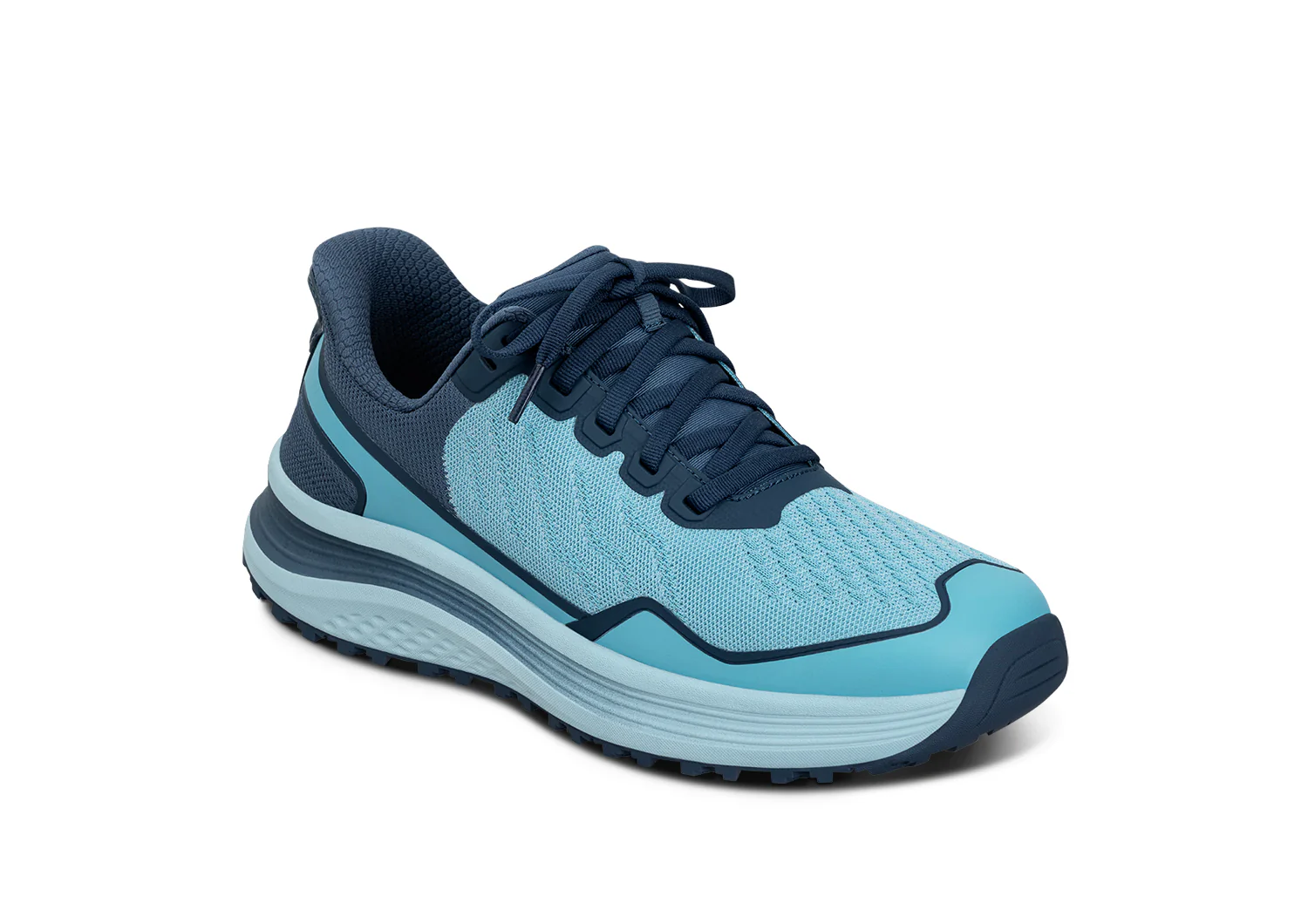 Image of Nira Trail Hands-Free - Navy/Blue