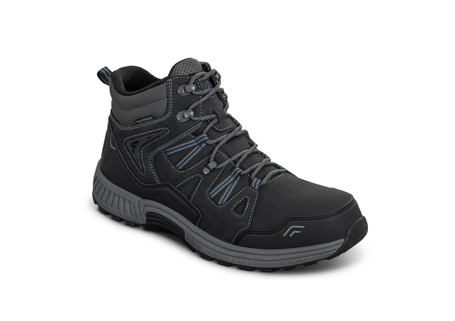 Image of Ridgewood Waterproof - Black