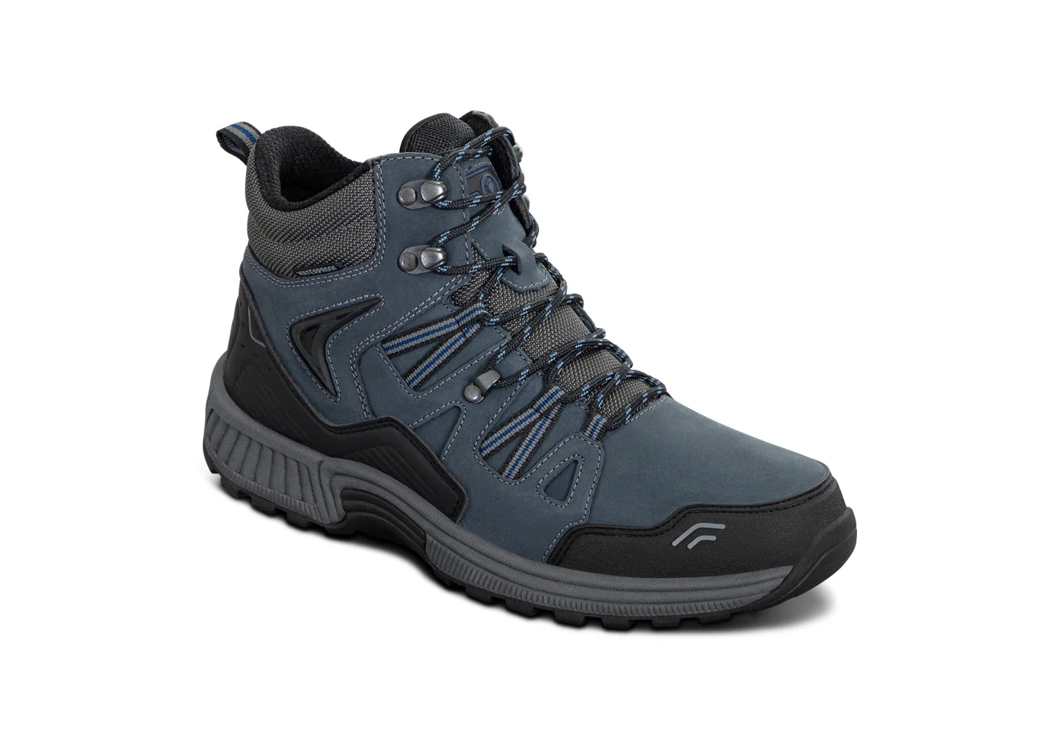 Image of Dakota Waterproof - Blue