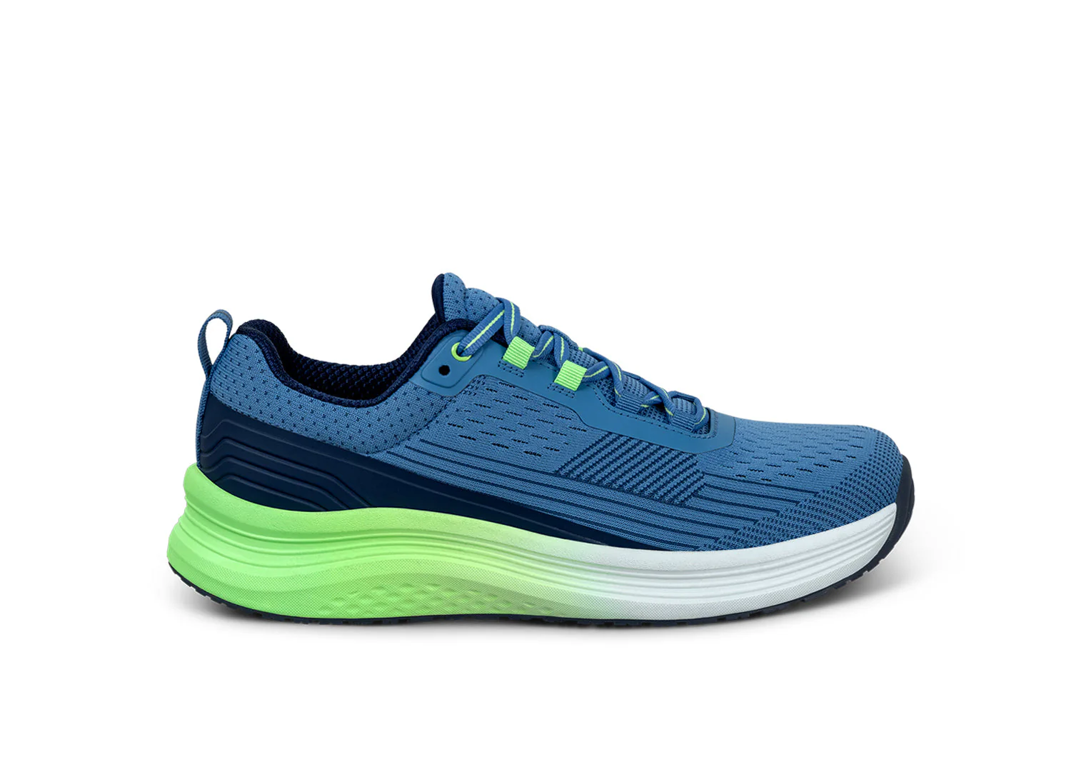 Image of Blue/Green