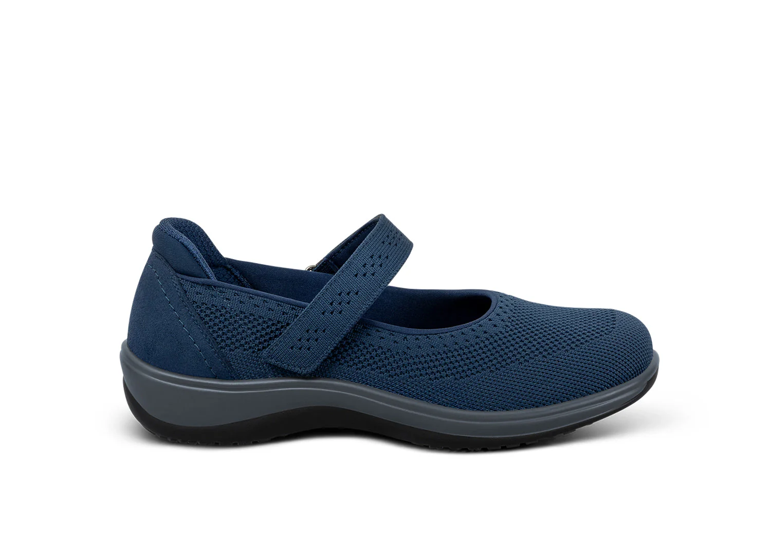 Image of Jessa - Navy