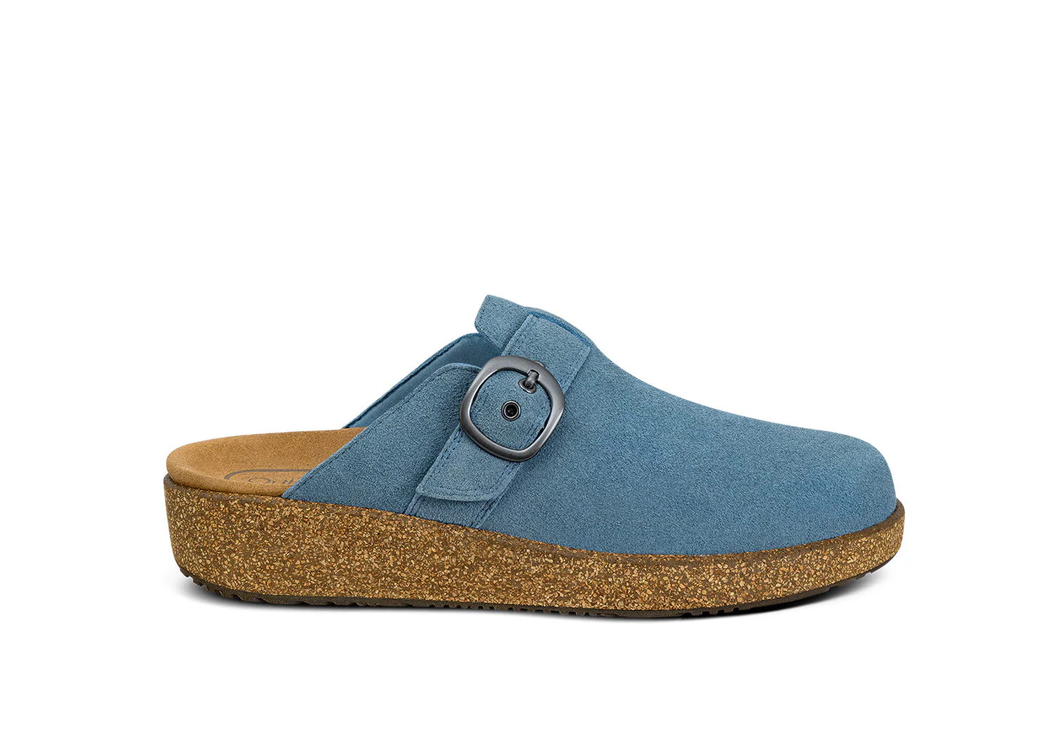 Image of Casey - Powder Blue