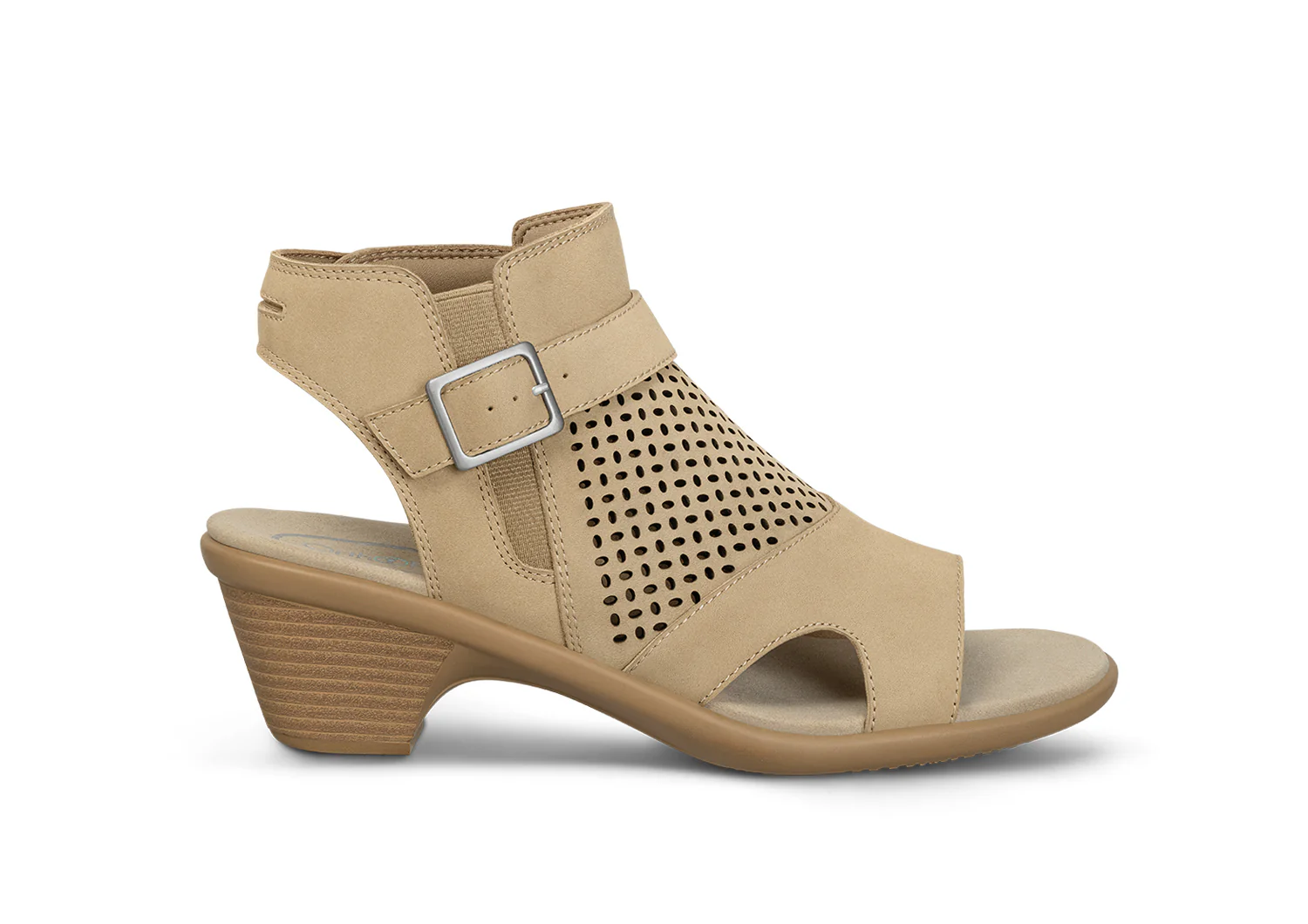 Image of Taylor - Taupe