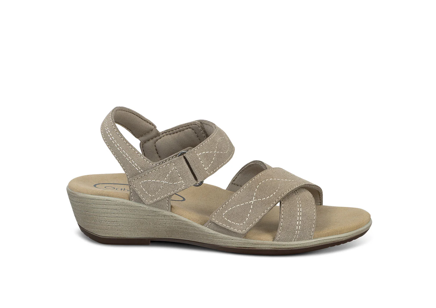 Image of Holly - Taupe