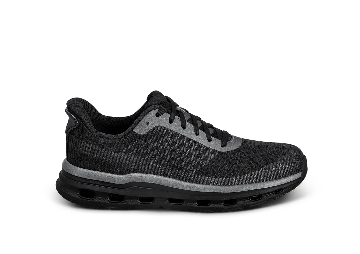 Image of Jaunt Hands-Free - Black/Gunmetal