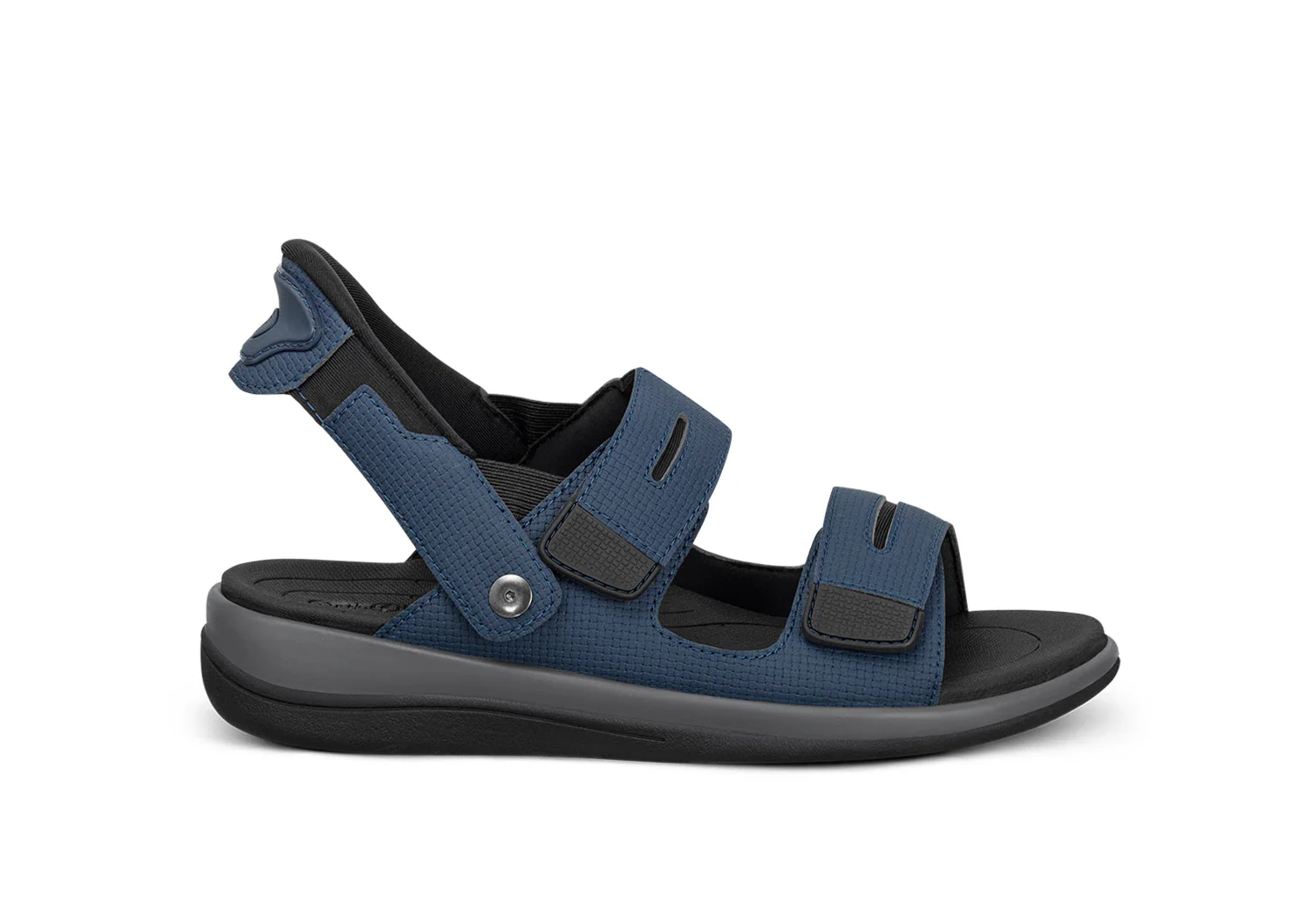 Image of Calypso Hands-Free - Blue/Black