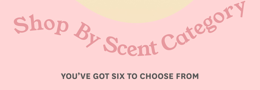 Shop By Scent