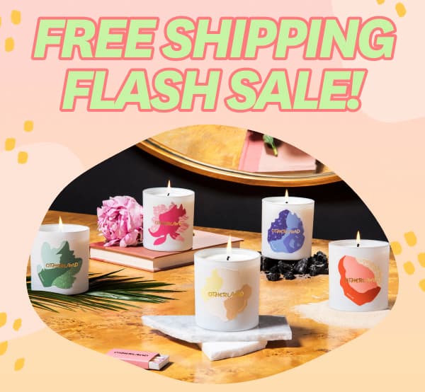 Free Shipping | Today Only 
