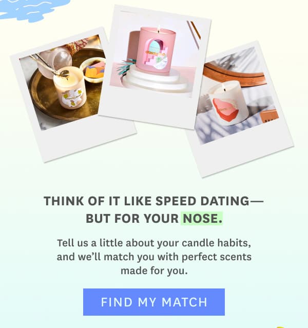 Find My Match