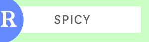 Spicy