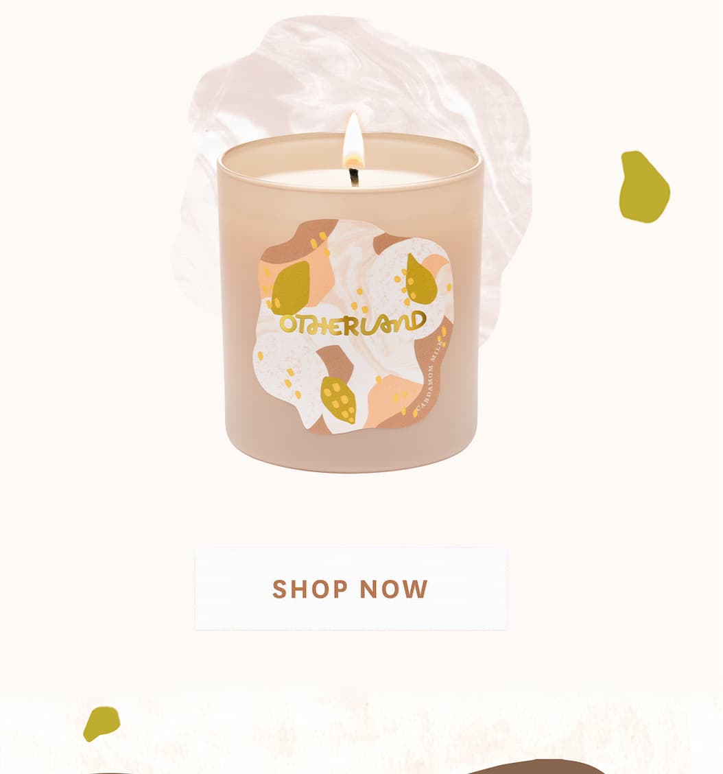Shop Cardamom Milk