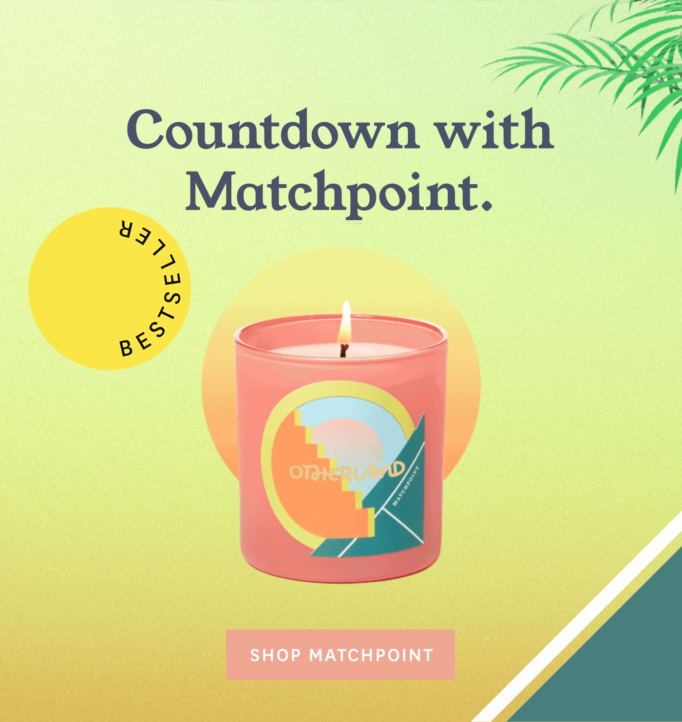 Countdown with Matchpoint