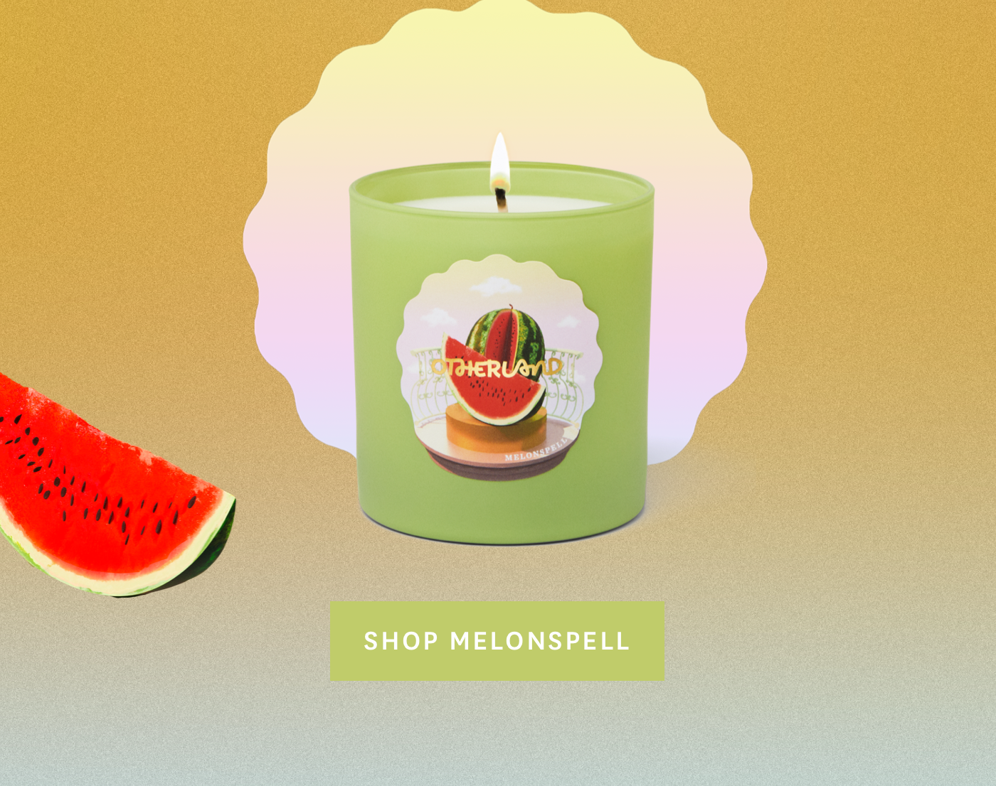 Shop Melonspell