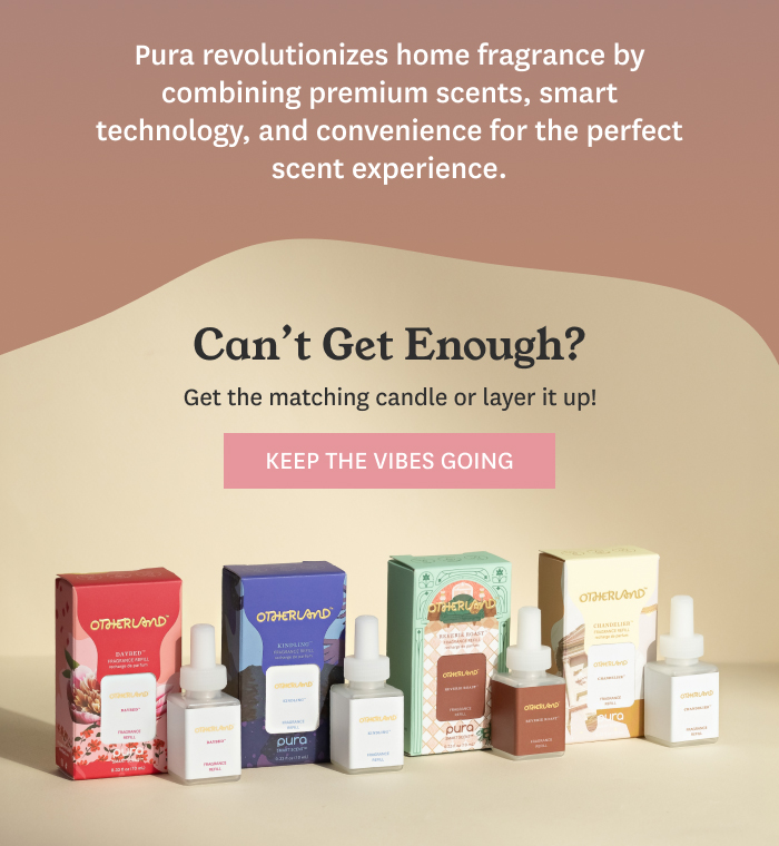 Shop the matching candles