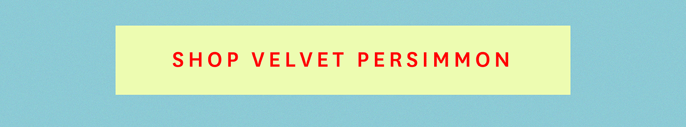 Shop Velvet Persimmon