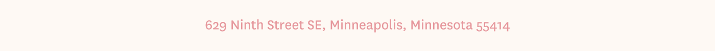 629 Ninth Street SE, Minneapolis, Minnesota 55414