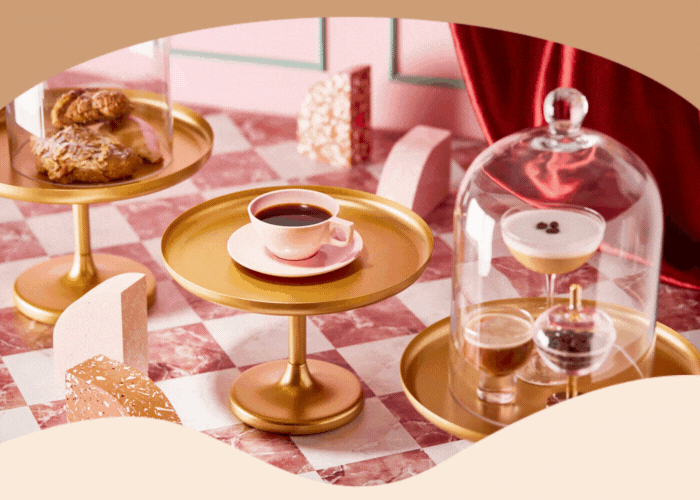 Calling All Coffee Lovers