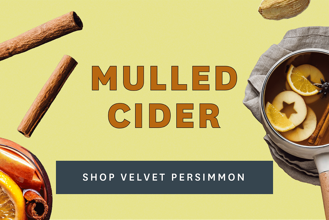 Shop Velvet Persimmon