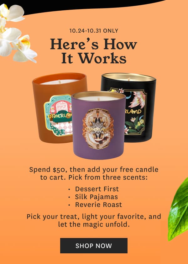 Shop Now 