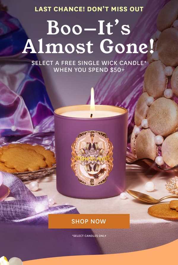 All Treat, No Tricks Sale: Shop Now