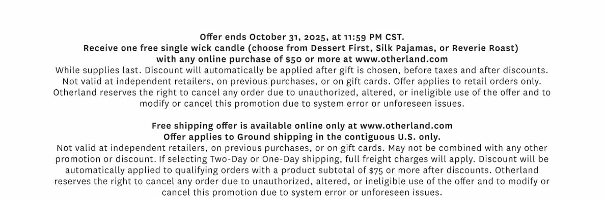 Otherland.com