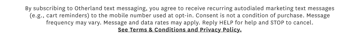 See Terms & Conditions and Privacy Policy.