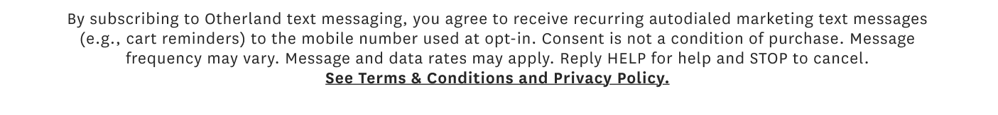 See Terms & Conditions and Privacy Policy.