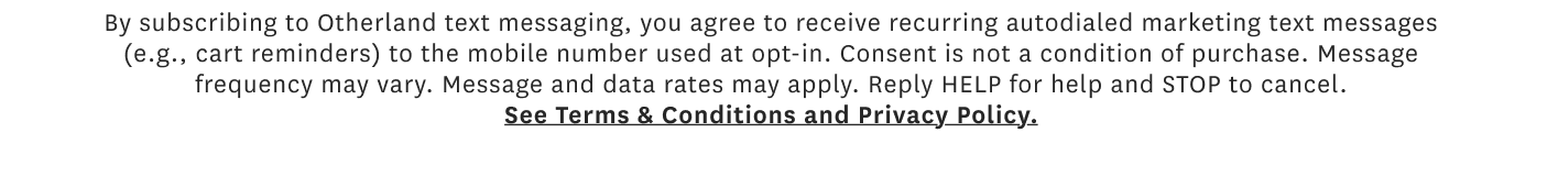 See Terms & Conditions and Privacy Policy.