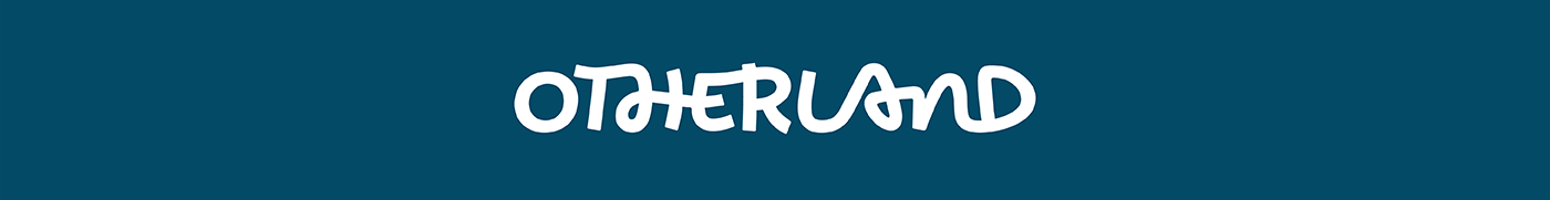 Otherland Logo