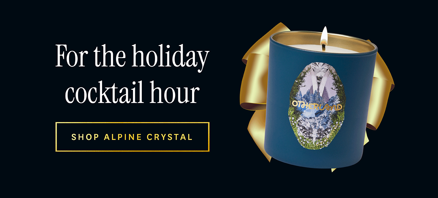Shop Alpine Crystal 