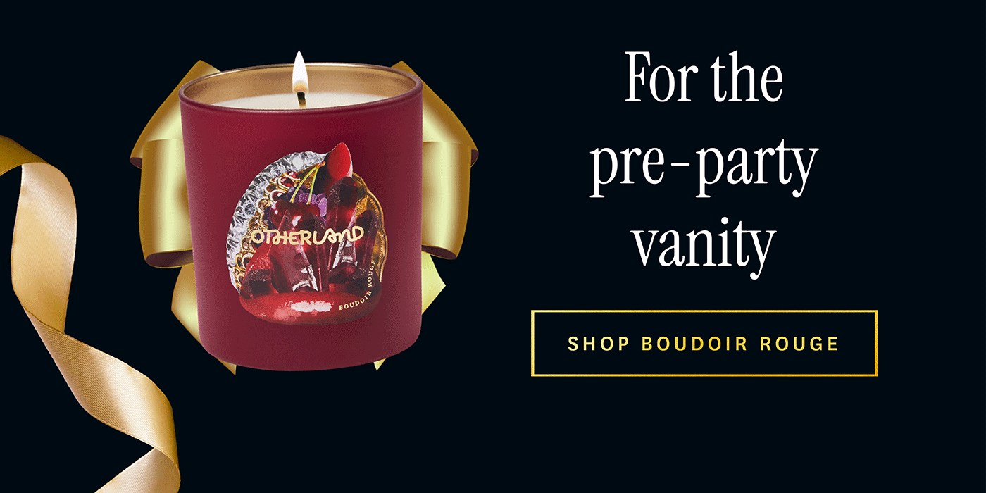 Shop Boudoir Rouge 